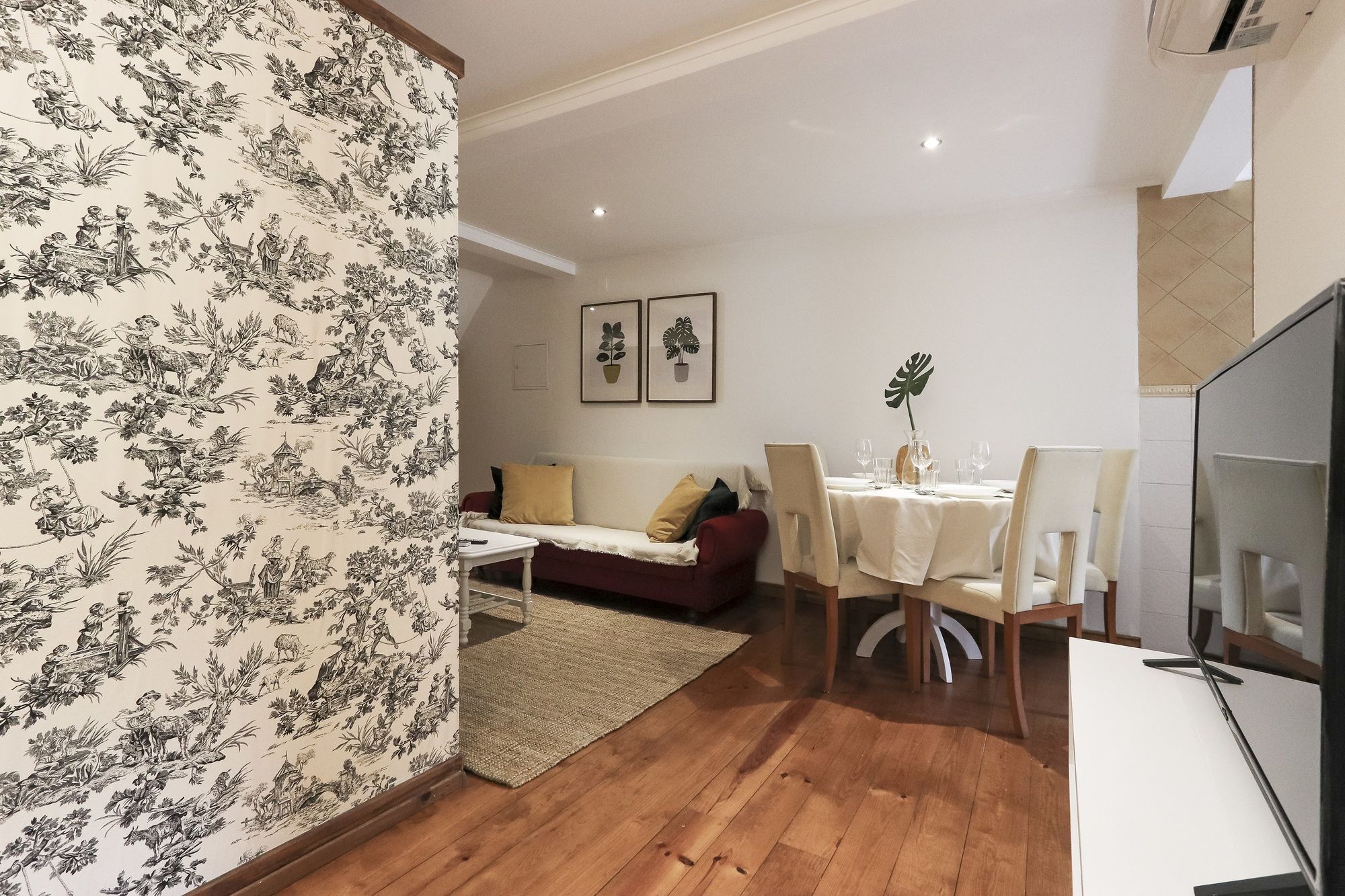 Фото Your Home in Palacio Santa Catarina