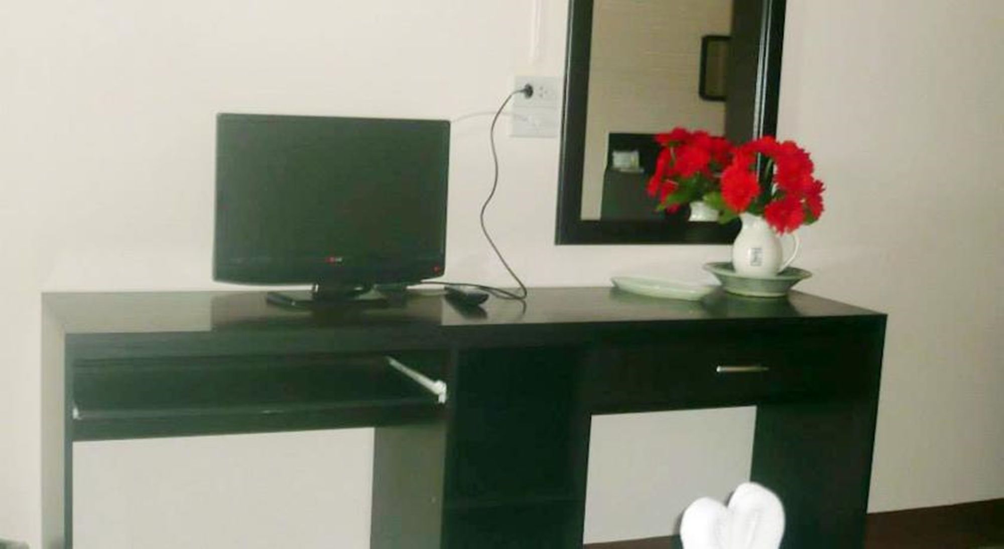 Фото Jansupar Court