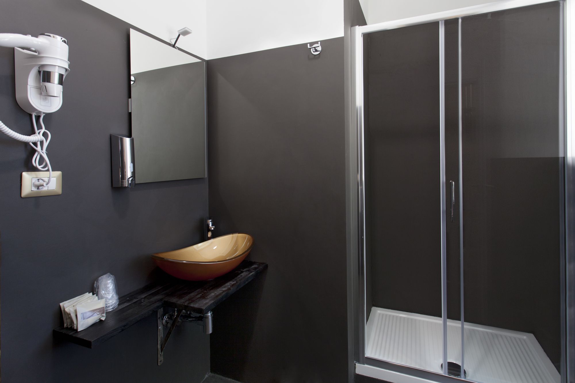 Фото Secret Rhome