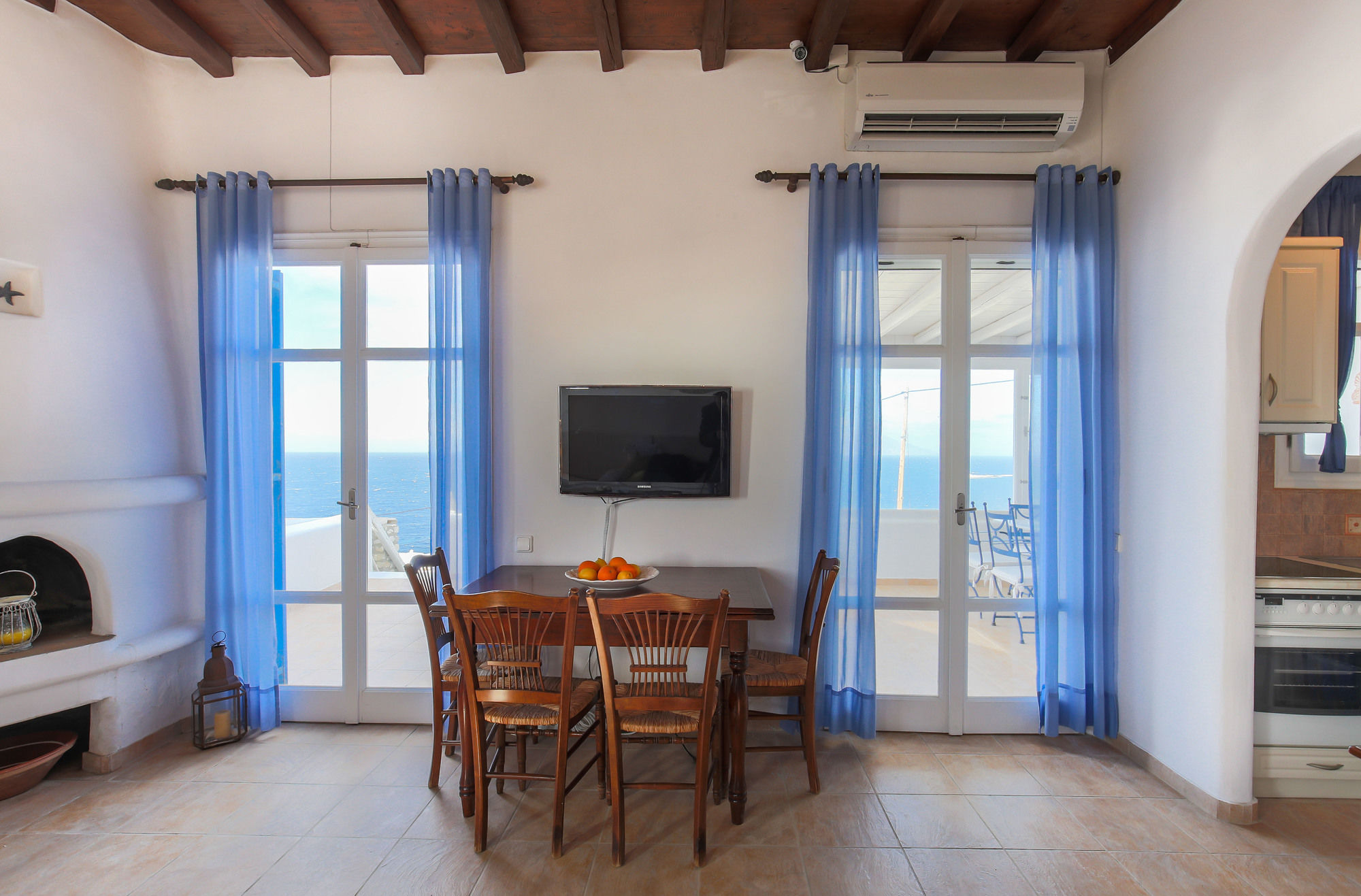 Фото Golden Sunset Villas