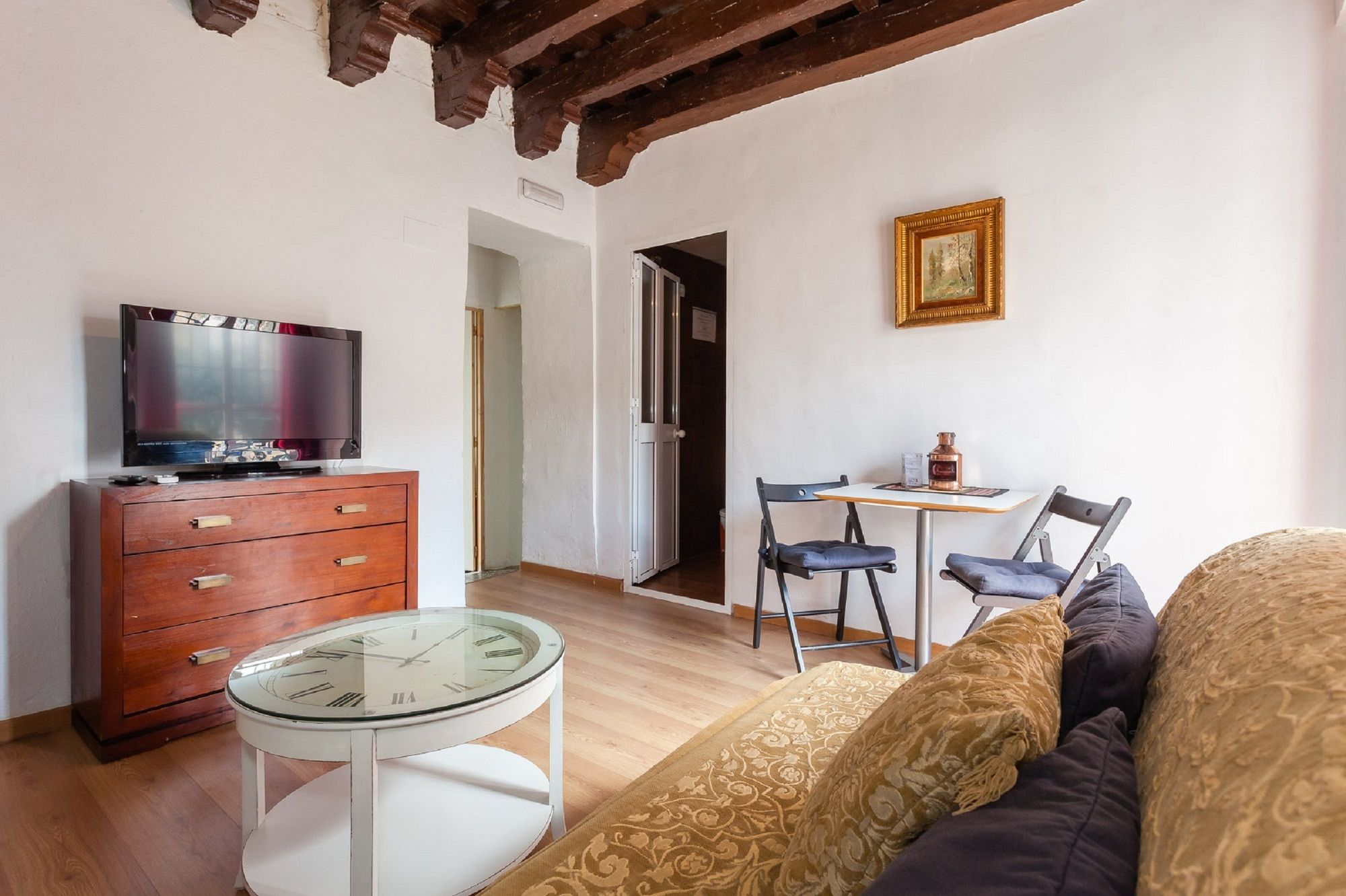 Фото Apartamentos Jerez