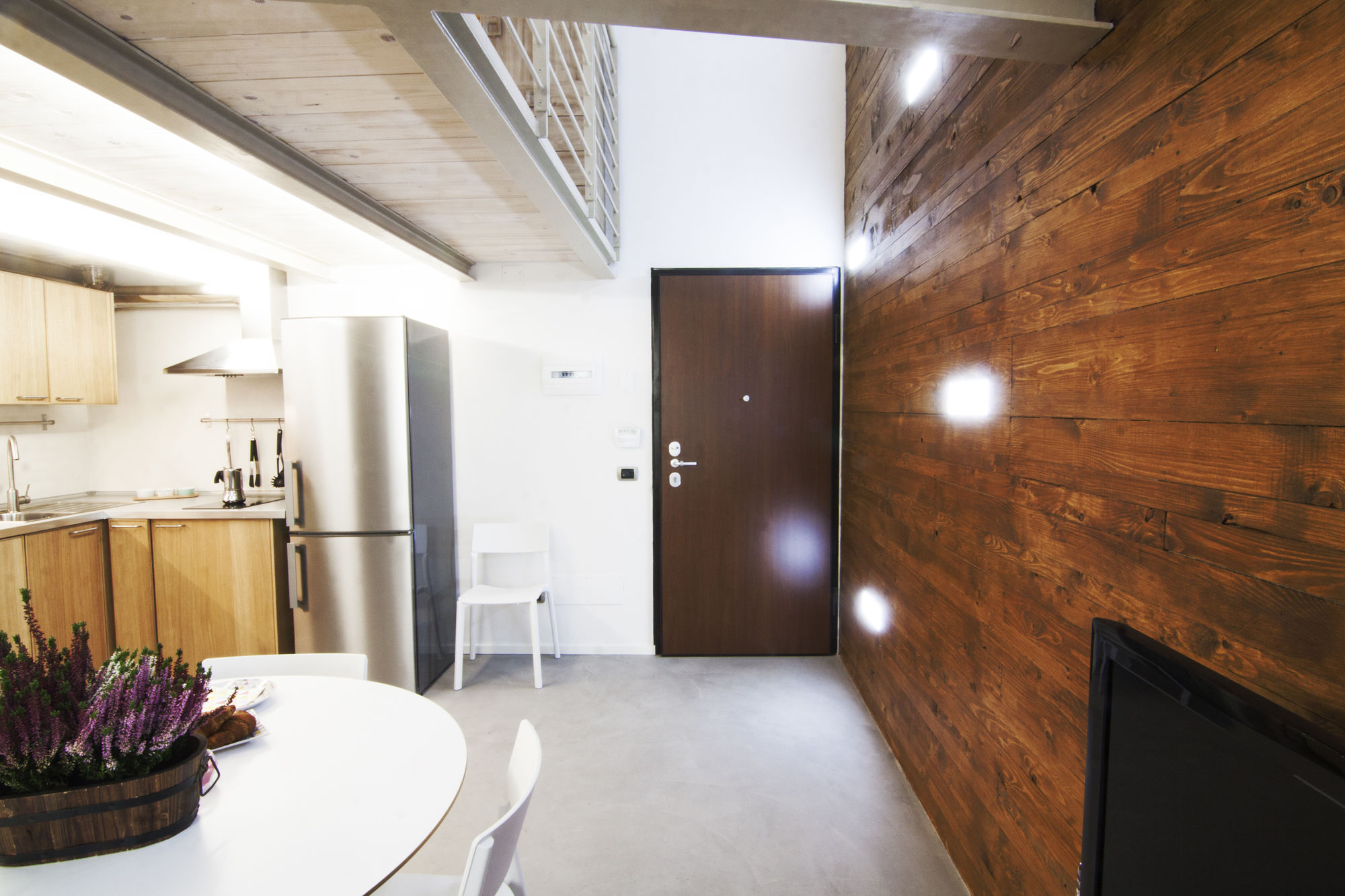 Фото Alessia's Flat - Portello