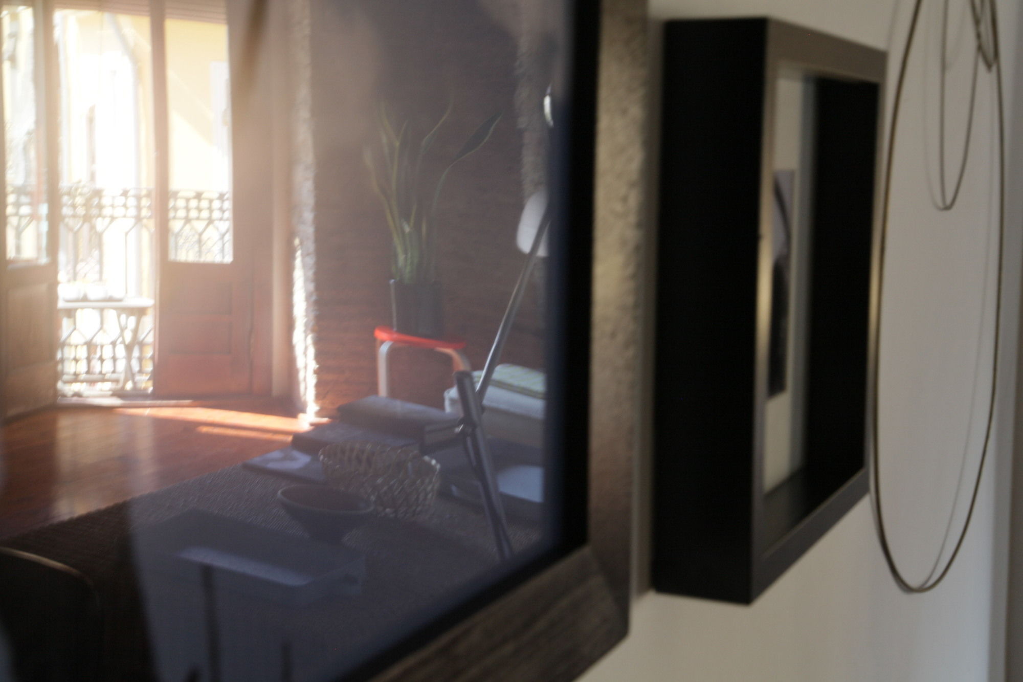 Фото Bubuflats Mossen