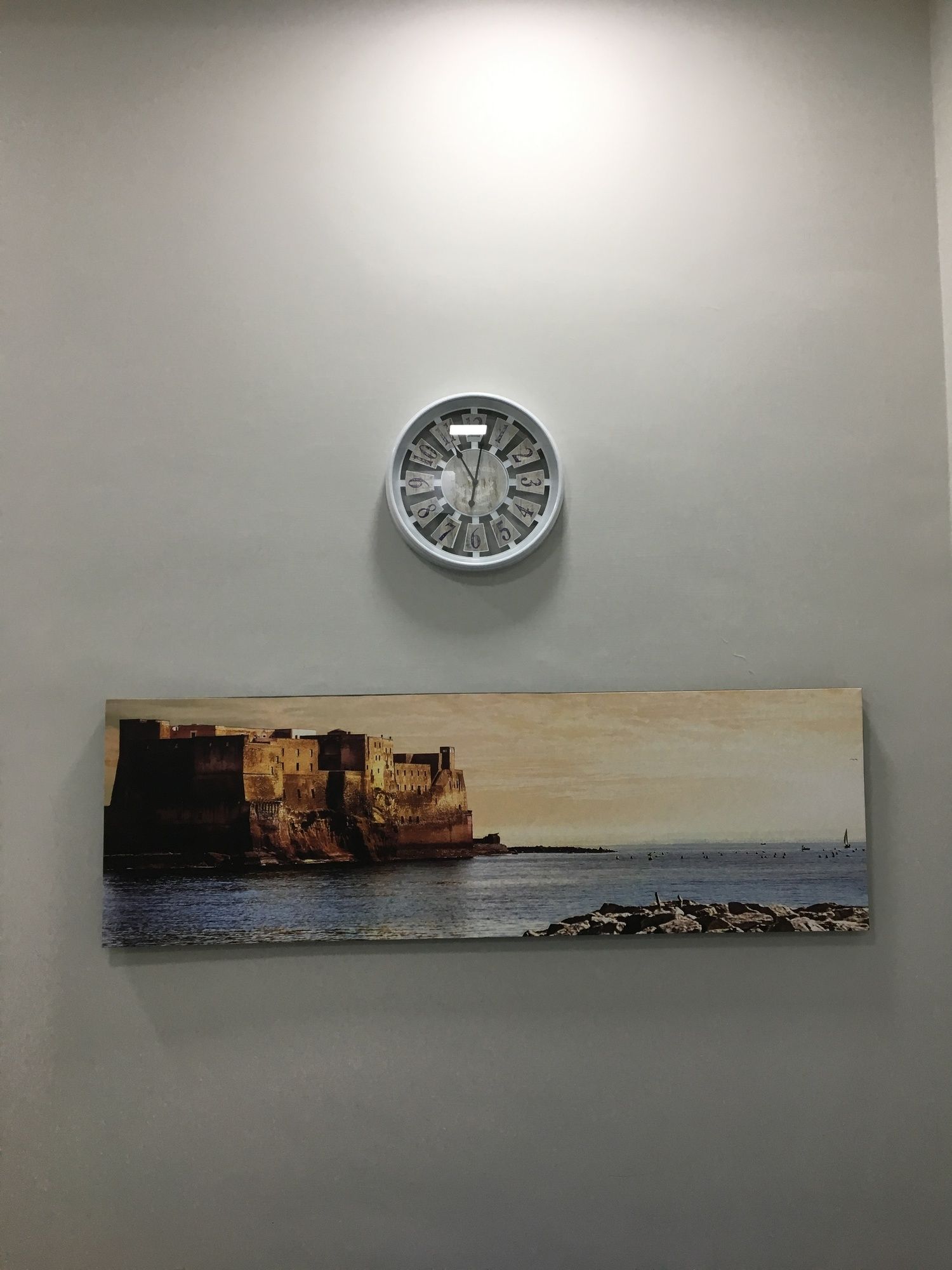 Фото B&b Viva Napoli