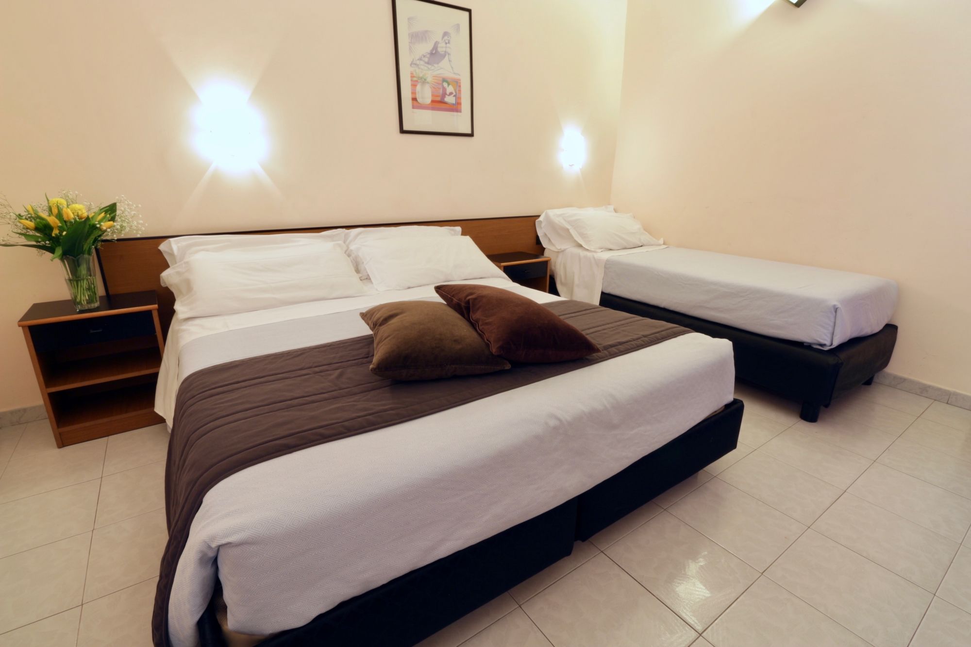 Фото Hotel Fiorentina