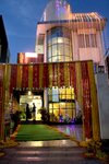 Hotel Haris MG Road Gurugram