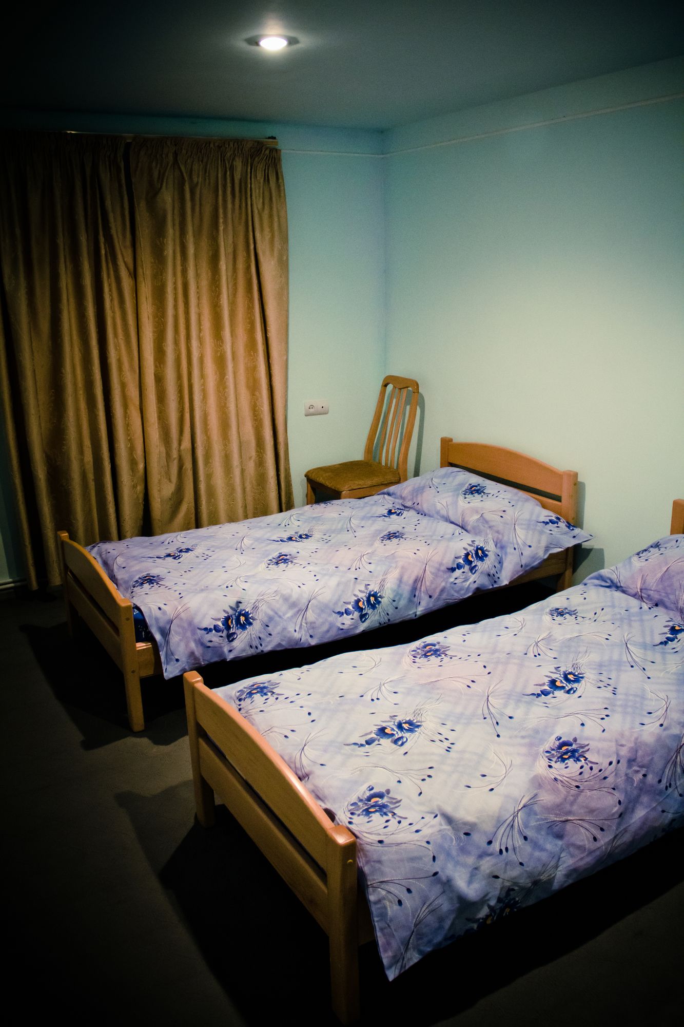 Фото Kesabella Touristic House