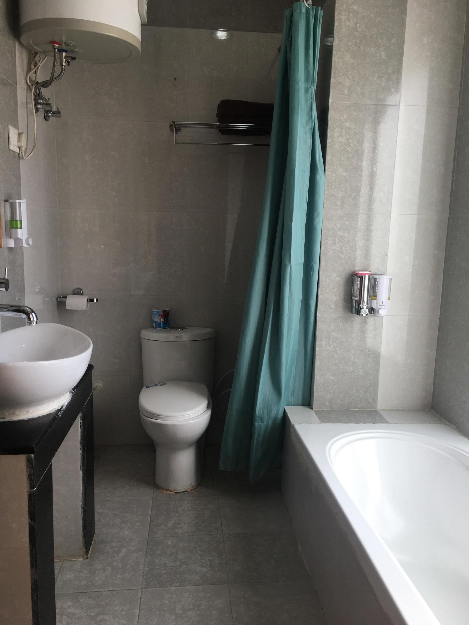 Фото Khamsum Inn