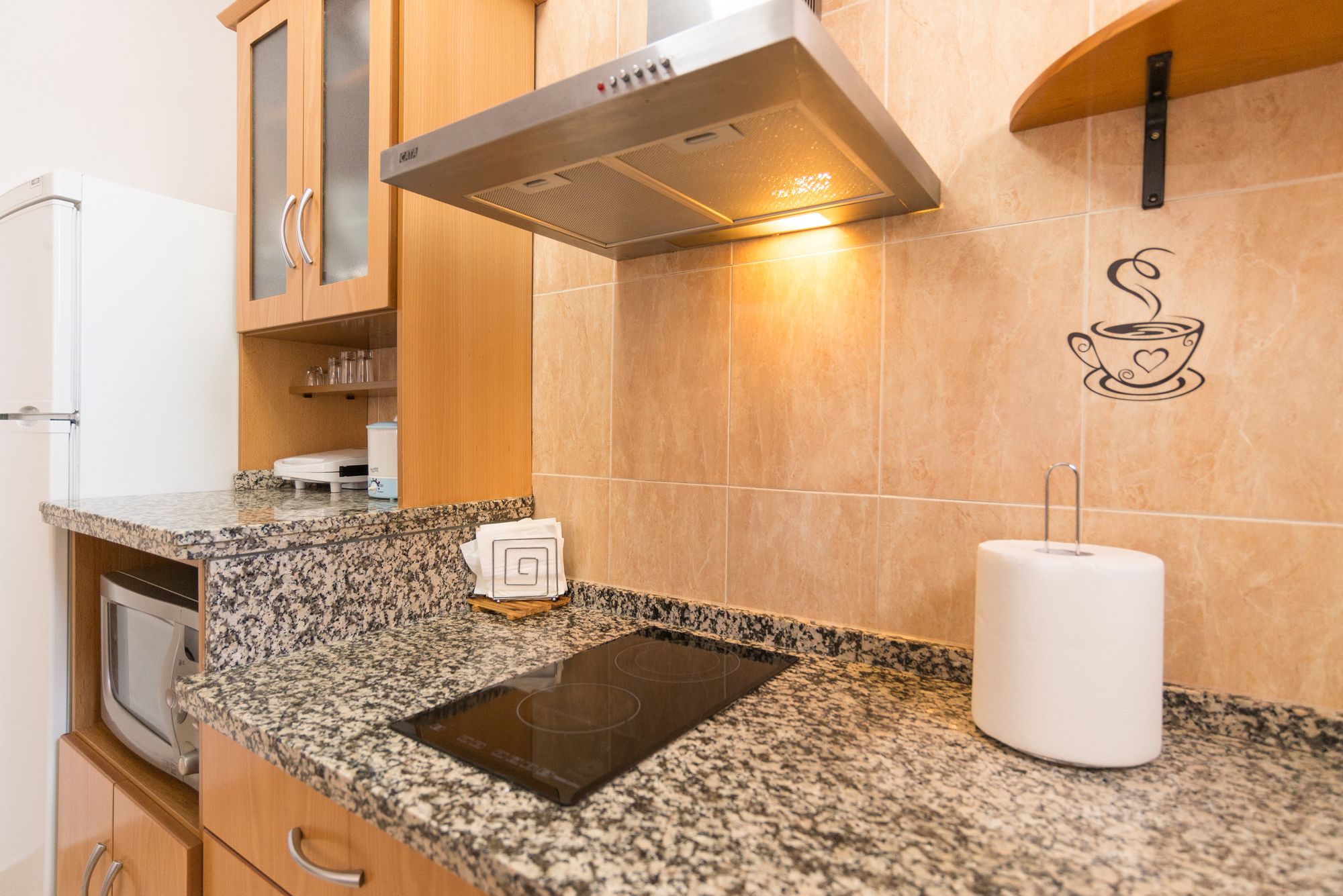 Фото Marmoles Loft City Center