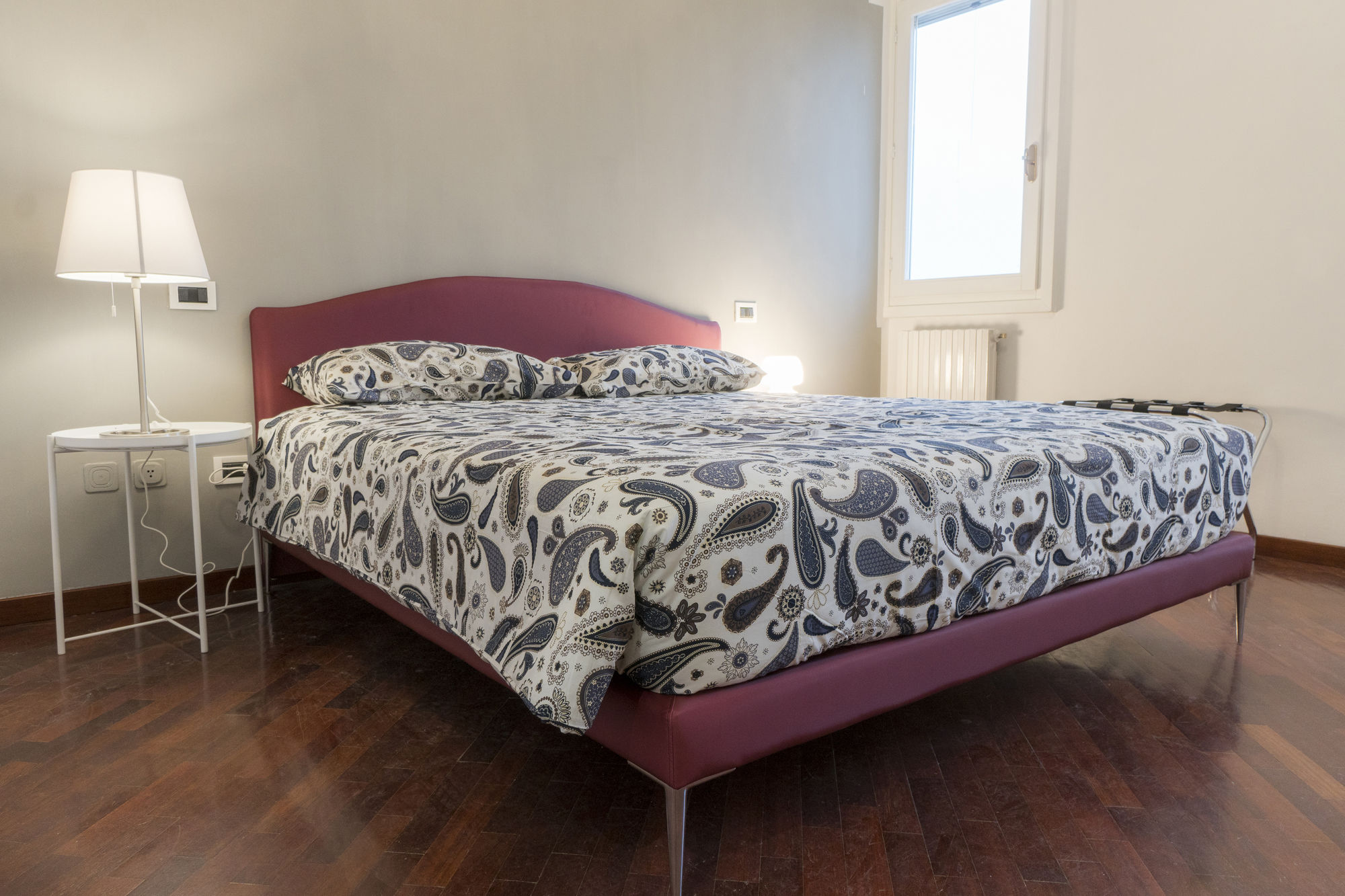 Фото Residence Railway