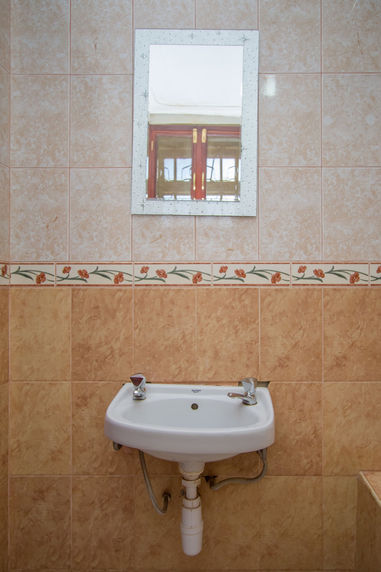 Фото Arch Apartments