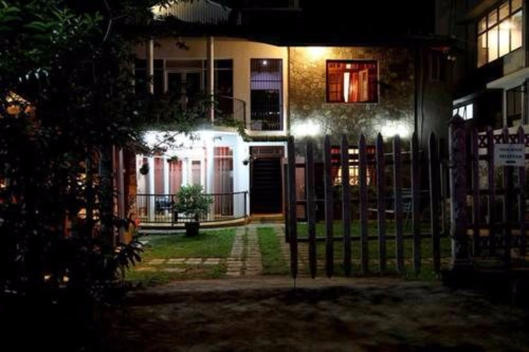 Фото Ella Rock House