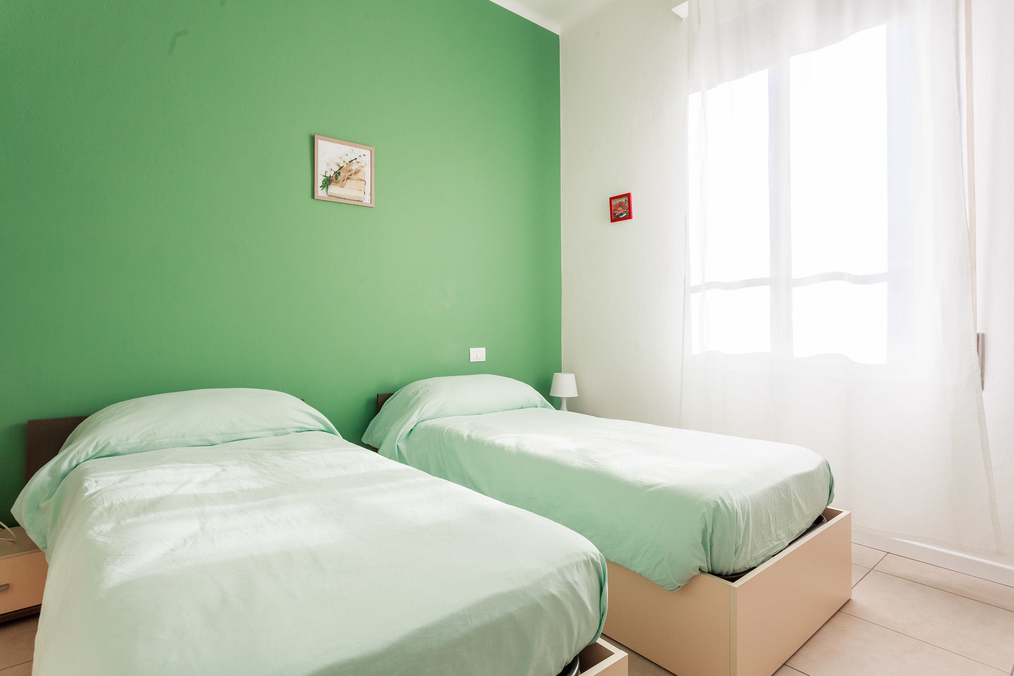 Фото  Bentivogli Bed and Breakfast