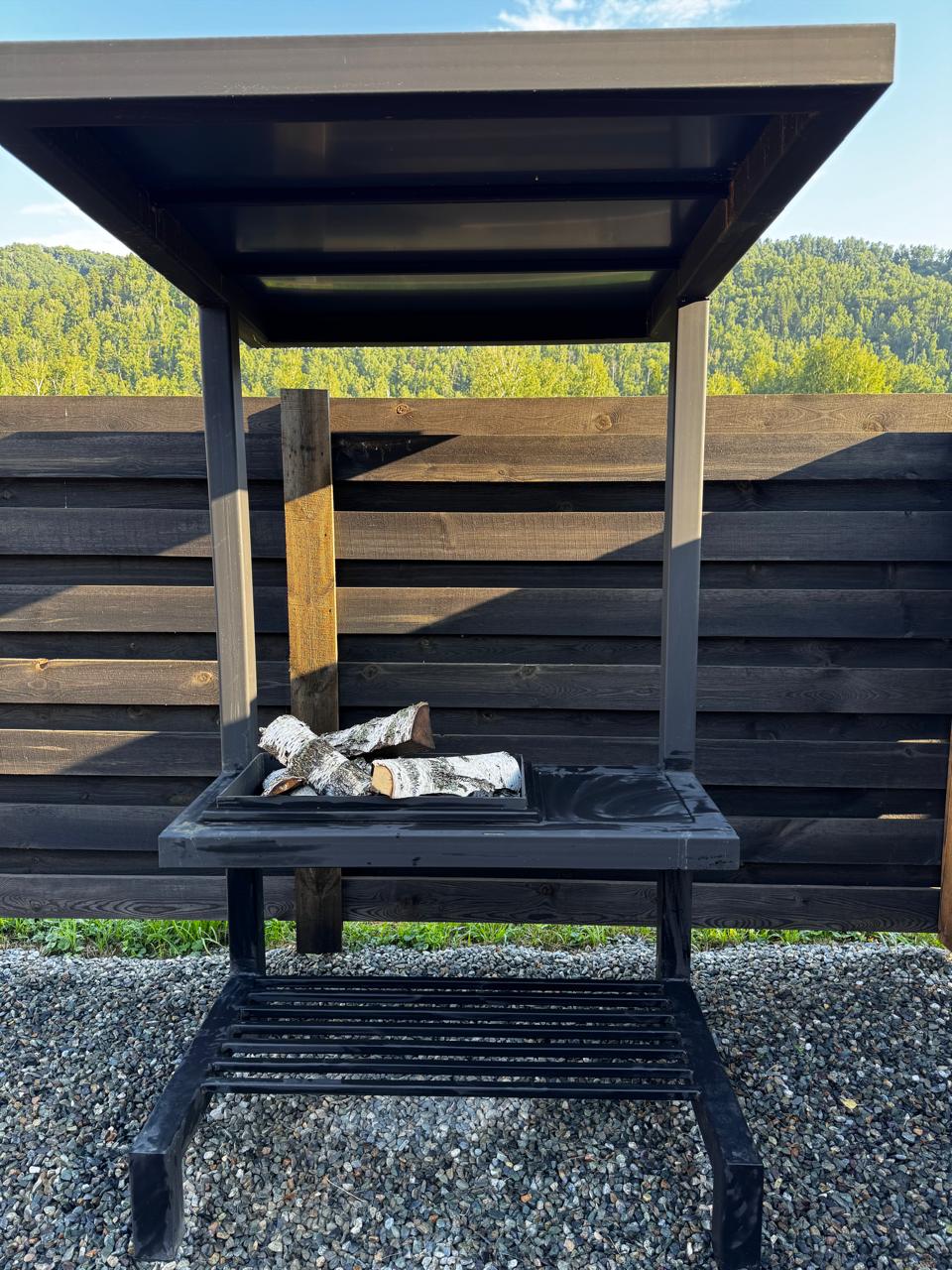 Фото Алтай Шале