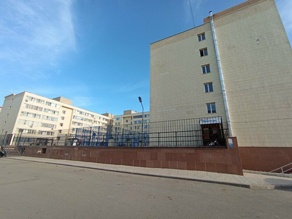 Alternative medicine Тренажерный зал, Astana, photo