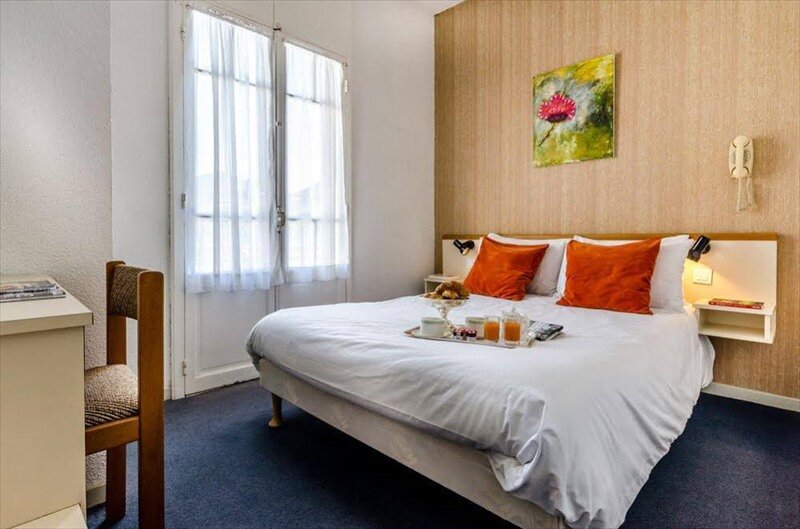 Фото Hotel Aneto