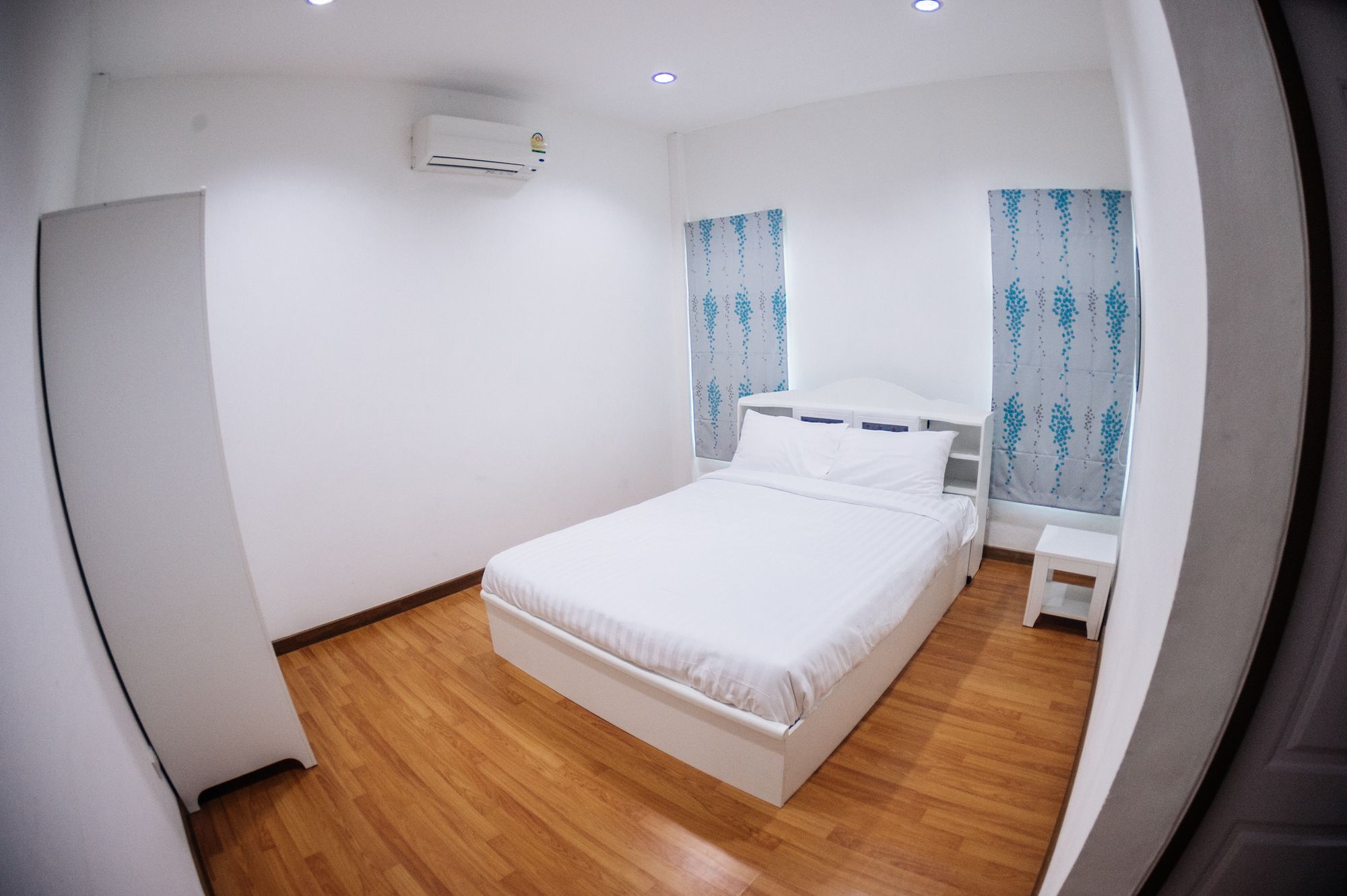 Фото The Legacy Huahin Pool Villa