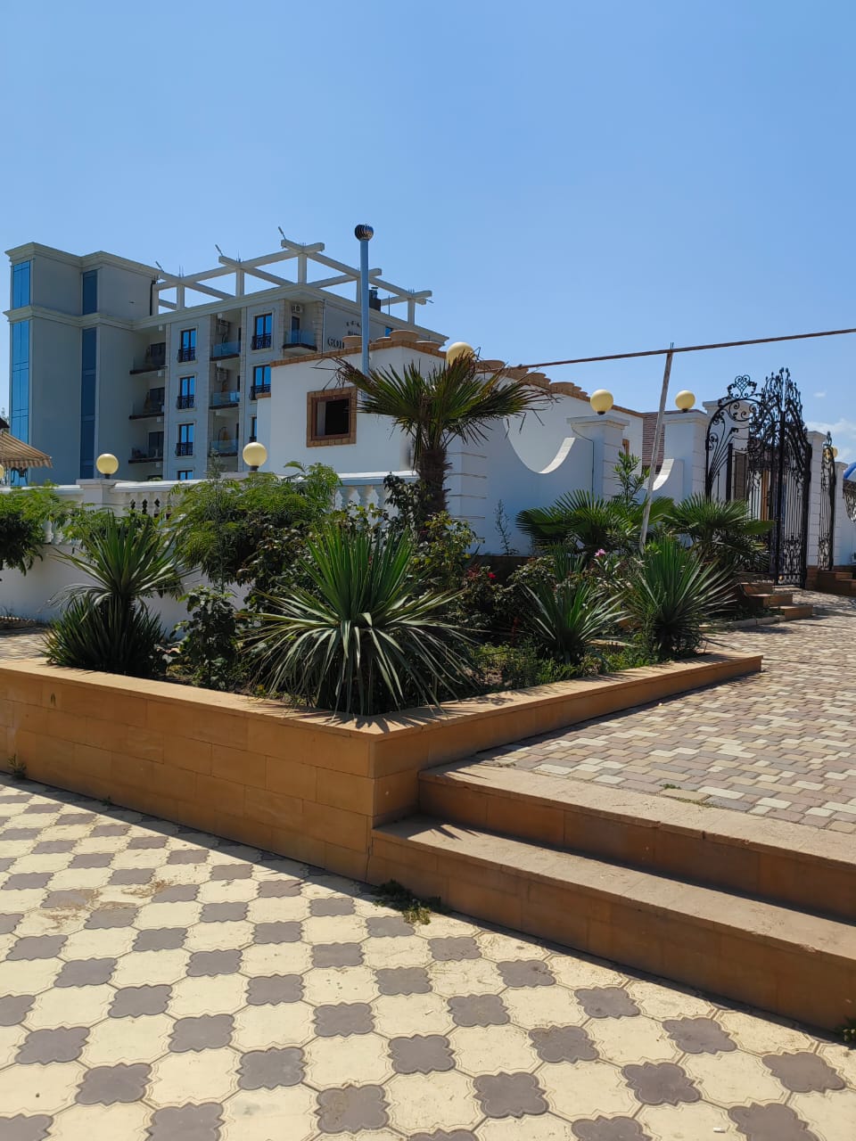 Фото Golden Beach