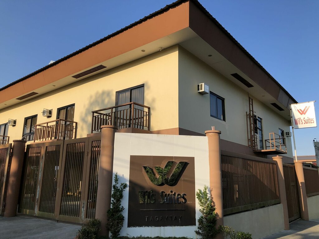 Hotel Wil's Suites Tagaytay, Tagaytay, photo