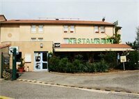 Гостиница The Originals City, Hôtel Valence Est в Валансе