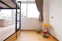 Фото Taipei Sunny Hostel