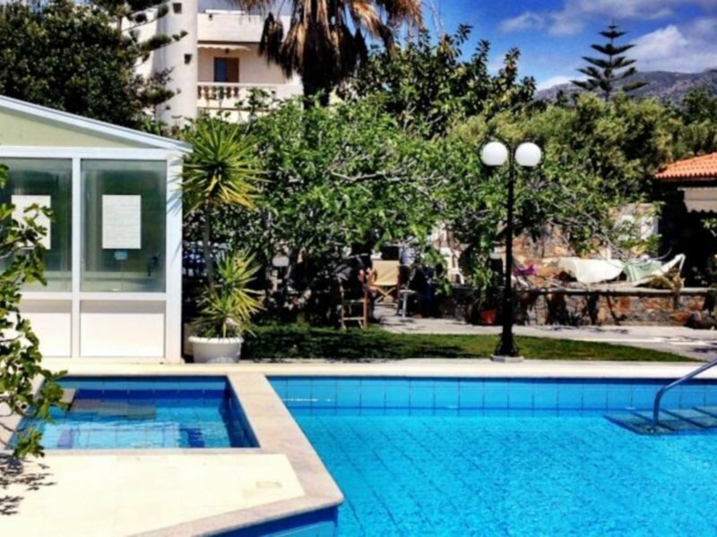 Фото отеля 4