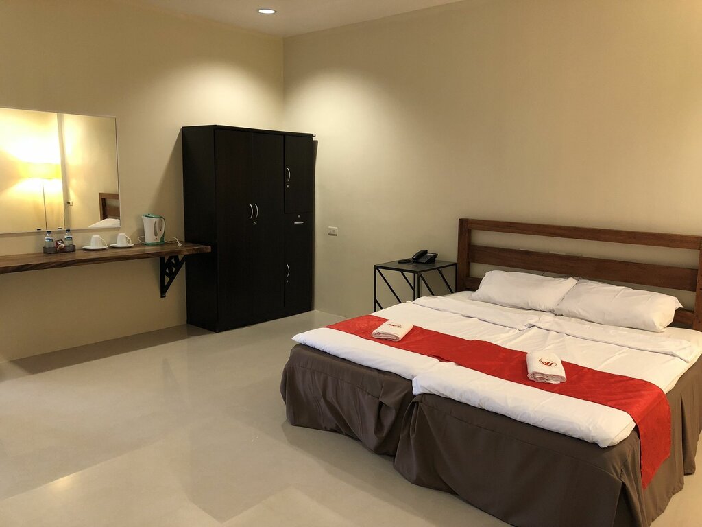 Hotel Wil's Suites Tagaytay, Tagaytay, photo