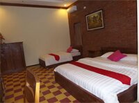 Фото Jacatra Homestay
