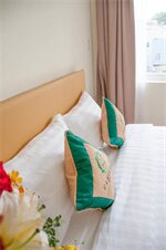 Фото Camila Hotel