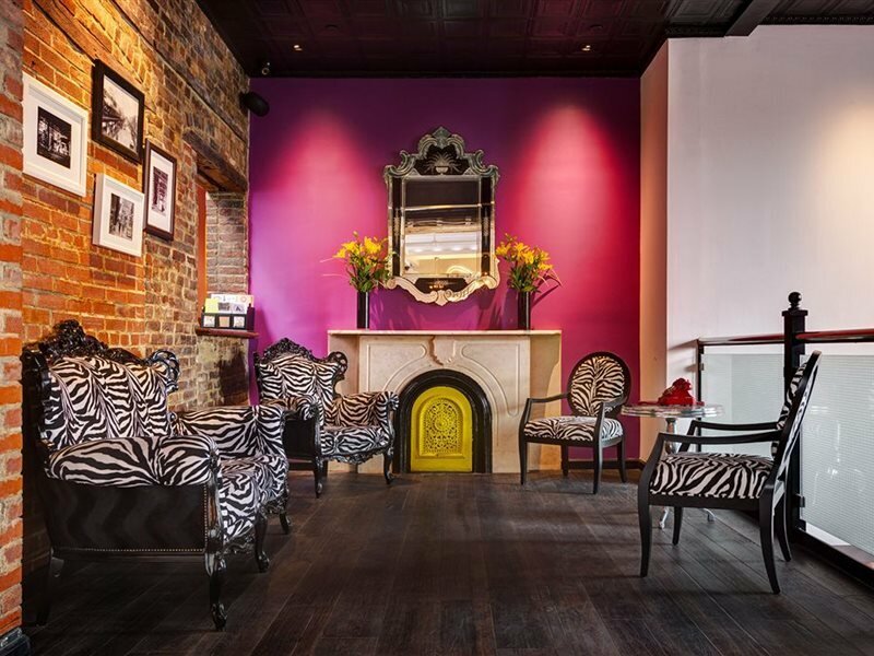 Фото The Sohotel