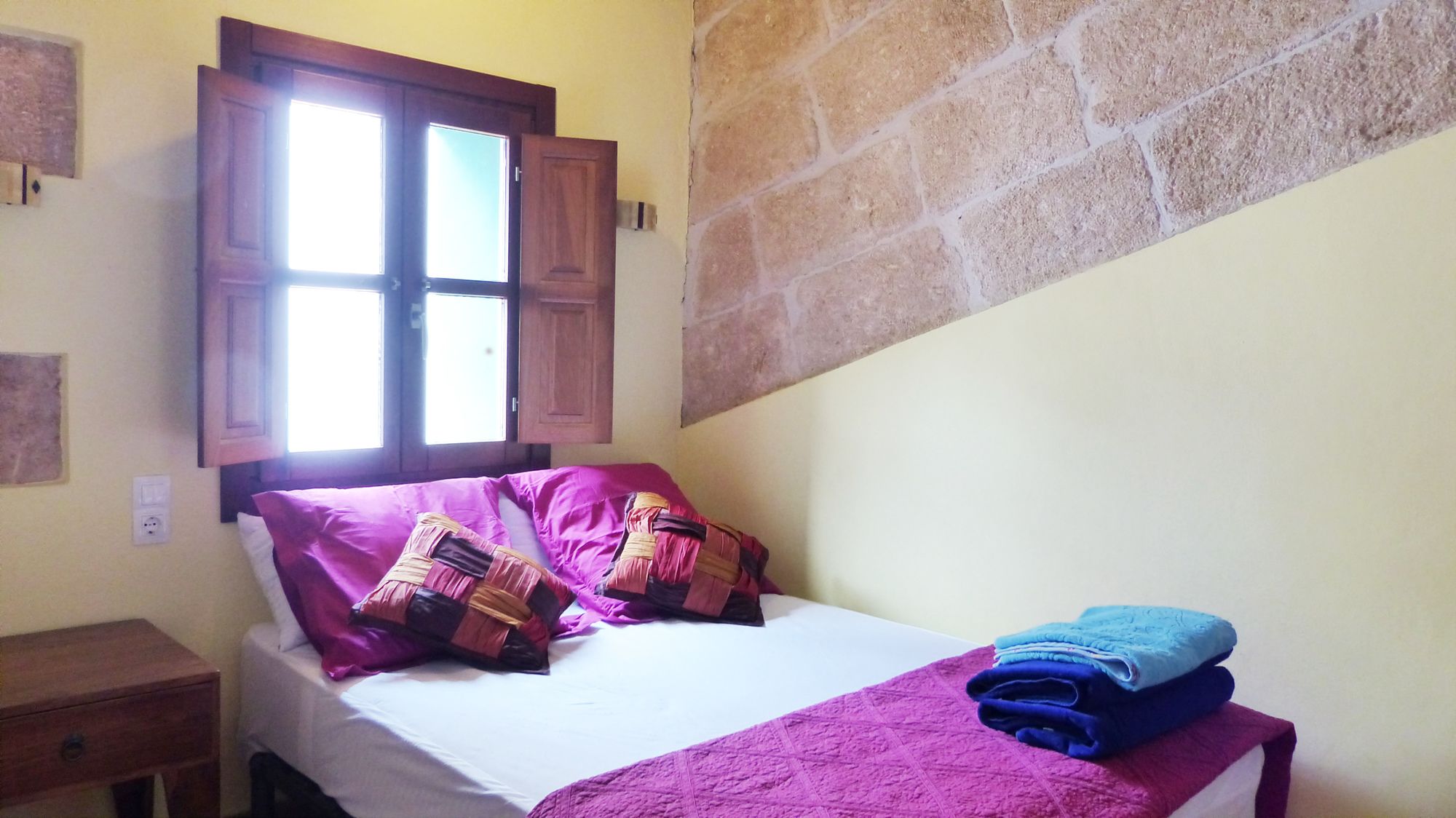 Фото Apartamento Fontanella