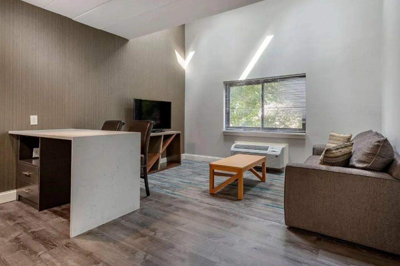 Фото Somerset Lofts, Ascend Hotel Collection