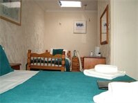 Фото The Chesterfield Guest House
