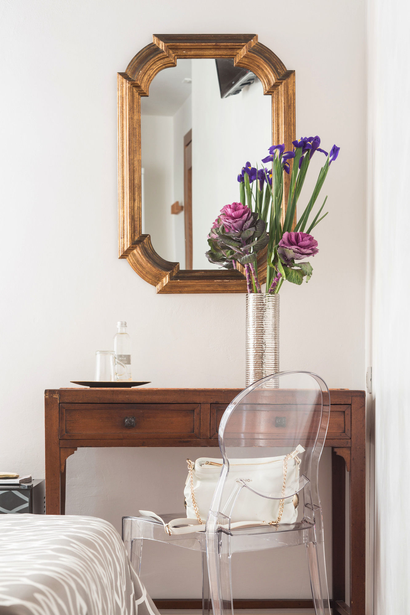 Фото Sette Angeli Rooms