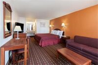 Фото Days Inn by Wyndham El Reno