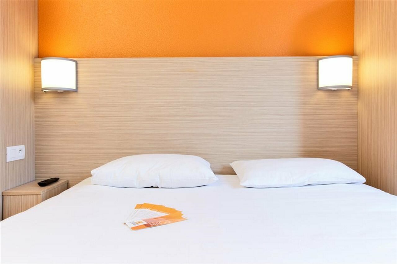 Фото Première Classe Lyon Ouest  Tassin