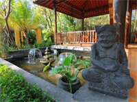 Фото Narita Hotel Surabaya