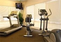 Фото Fairfield Inn by Marriott Orlando Airport