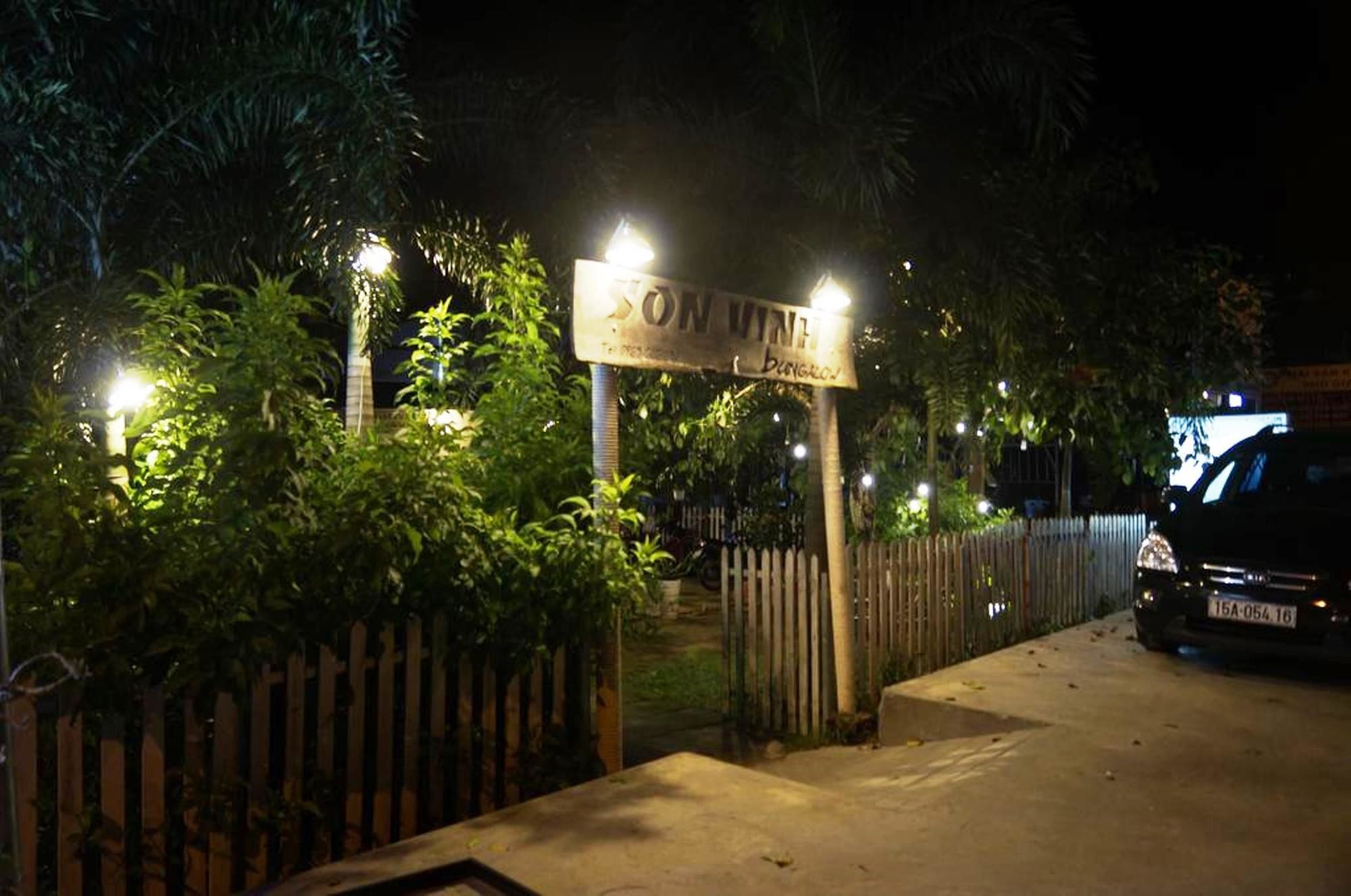 Фото Son Vinh Guesthouse