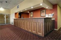 Фото Americas Best Value Inn & Suites Greenville