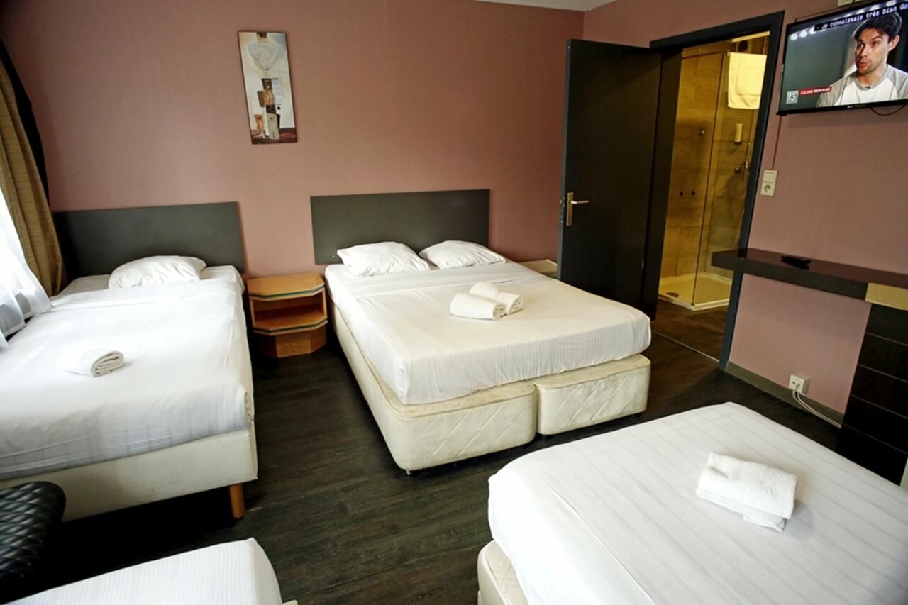 Фото Hotel Albergo