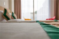 Фото Camila Hotel