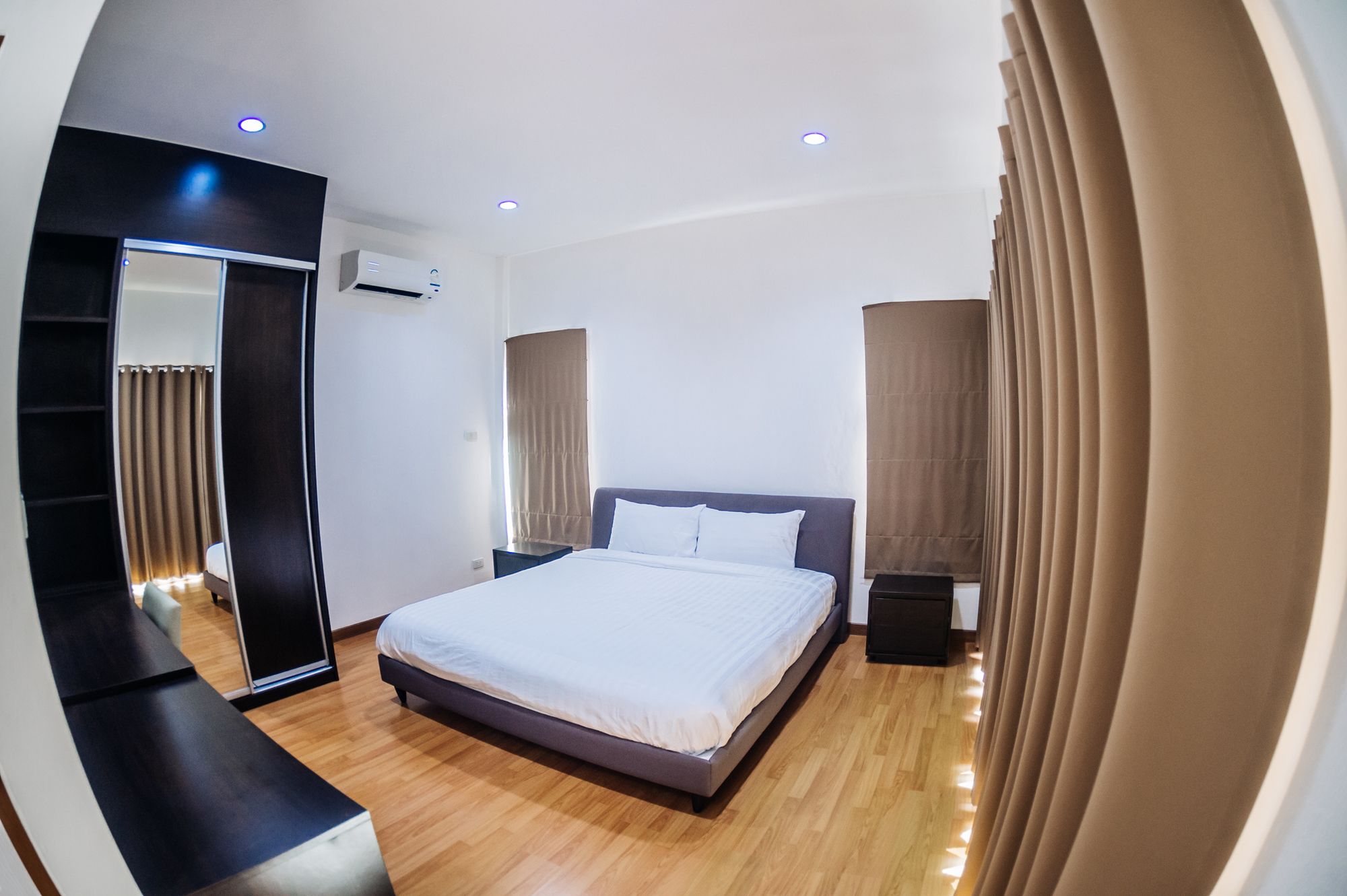 Фото The Legacy Huahin Pool Villa