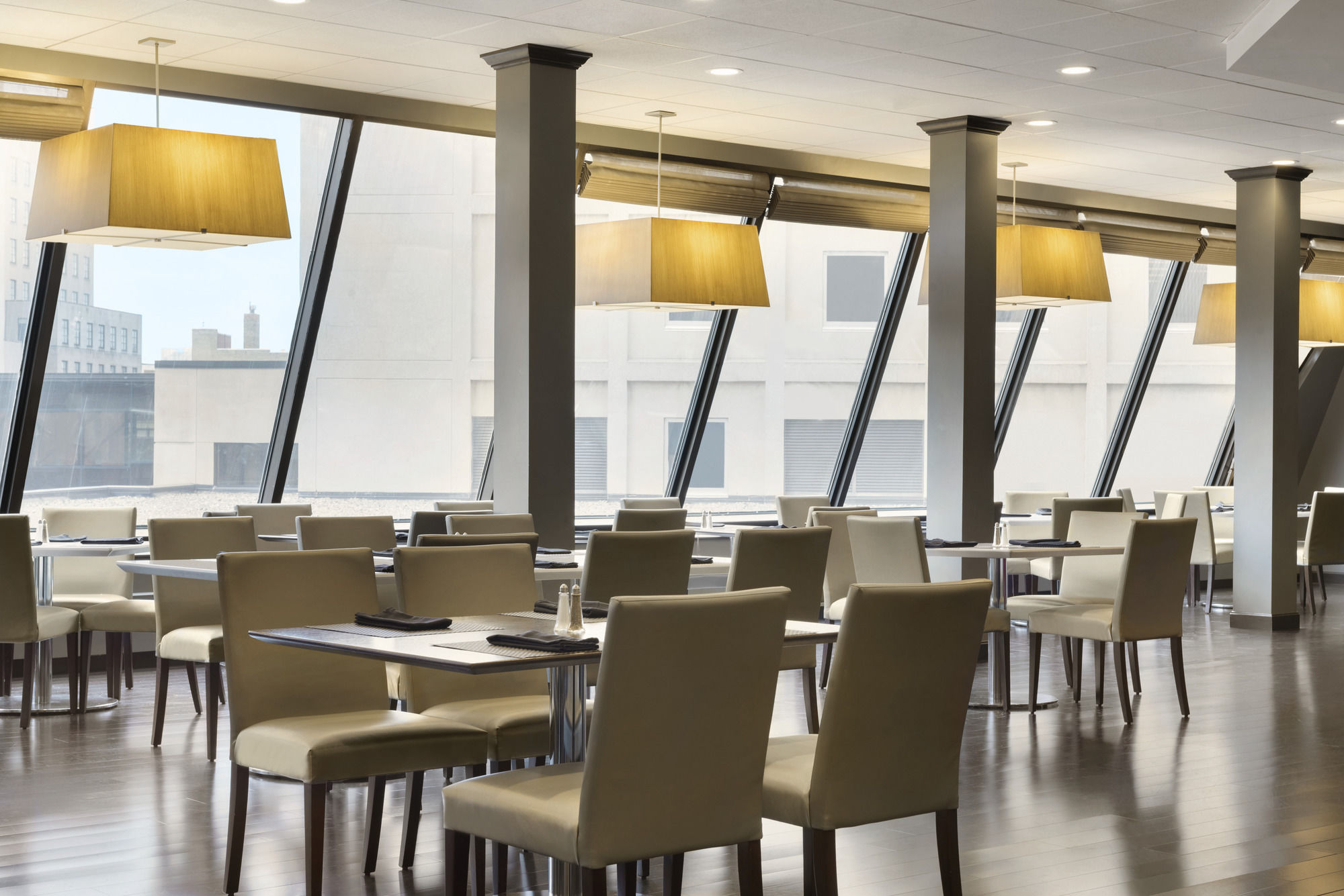 Фото Radisson Blu Fargo