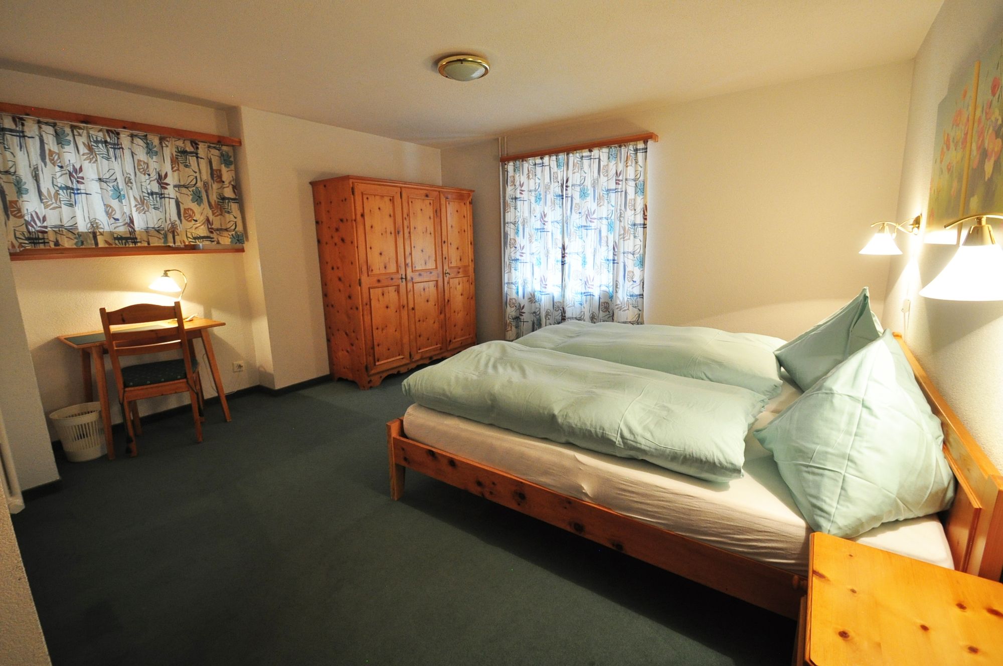 Фото Dent Blanche