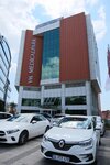 Vm Medical Park Gebze Hospital (Kocaeli, Gebze District, Istanbul Avenue, 26), hospital para adultos