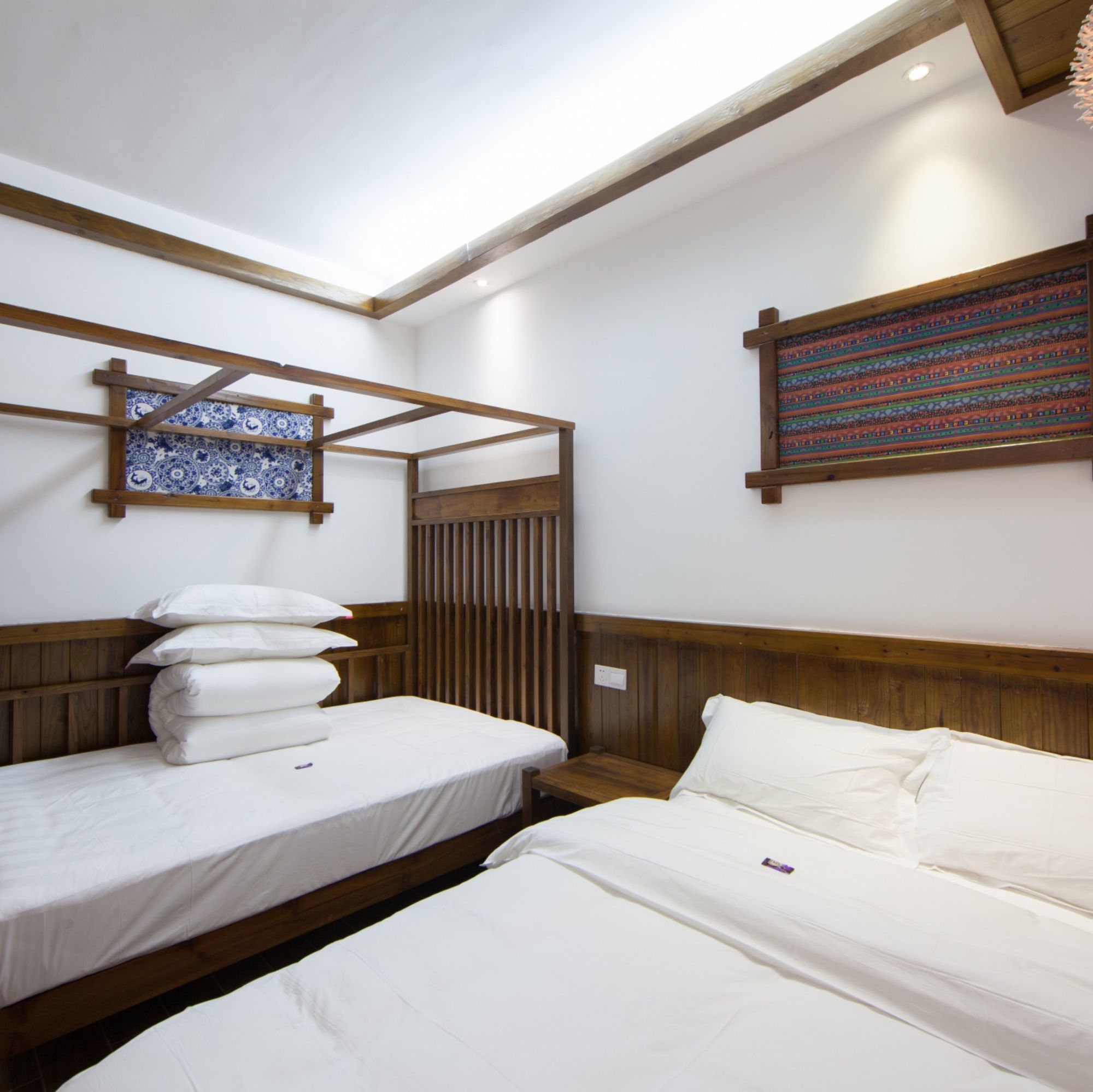 Фото Hotel California Zhangjiajie