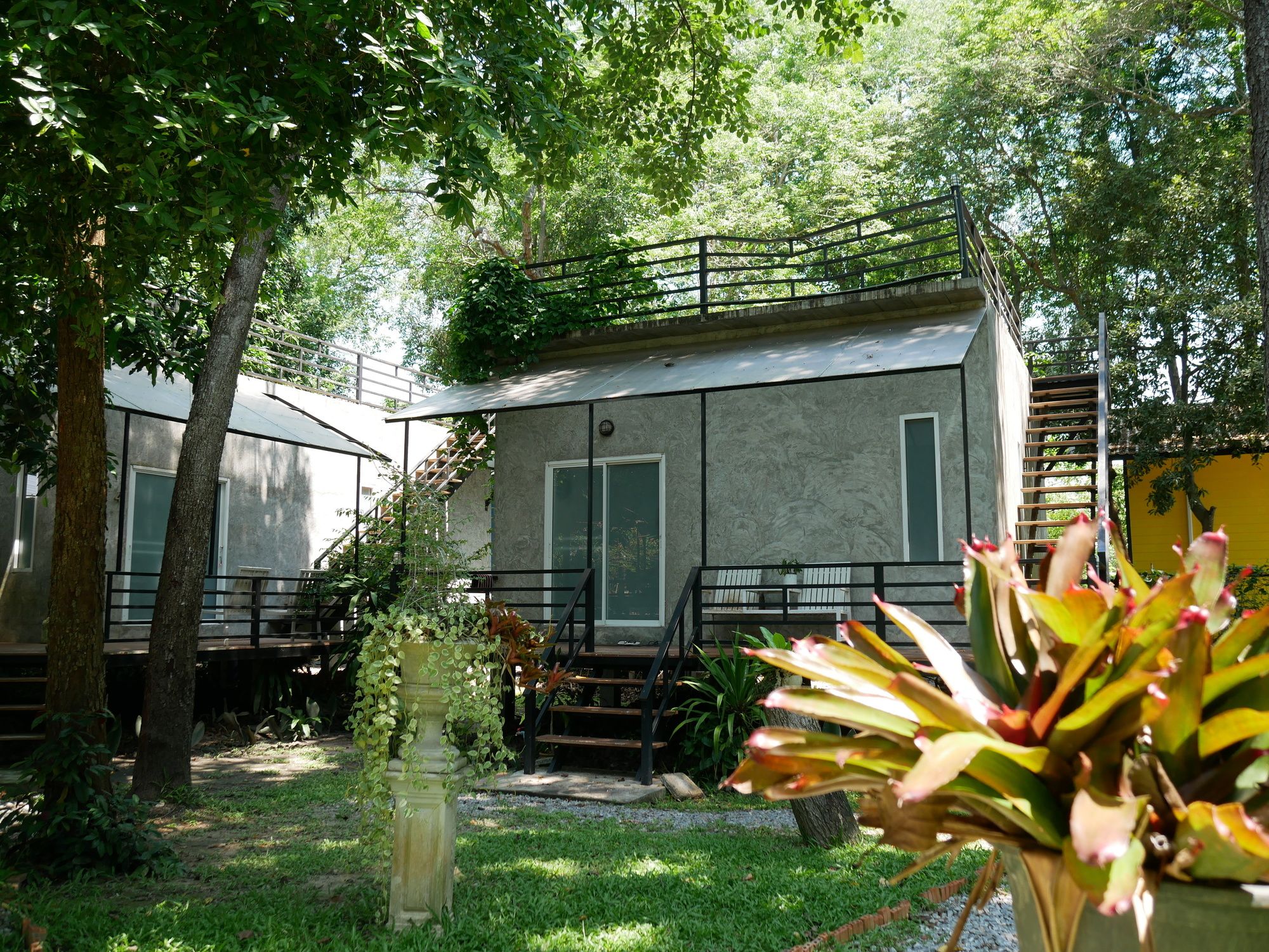 Фото Mama's Tree Resort