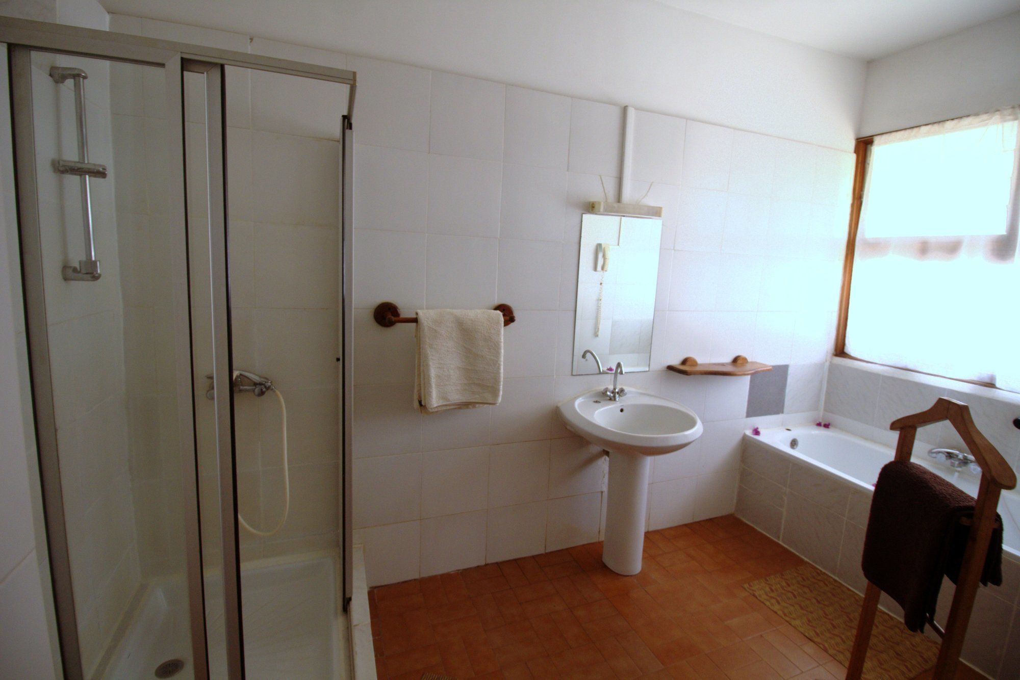 Фото La Résidence d'Ankerana