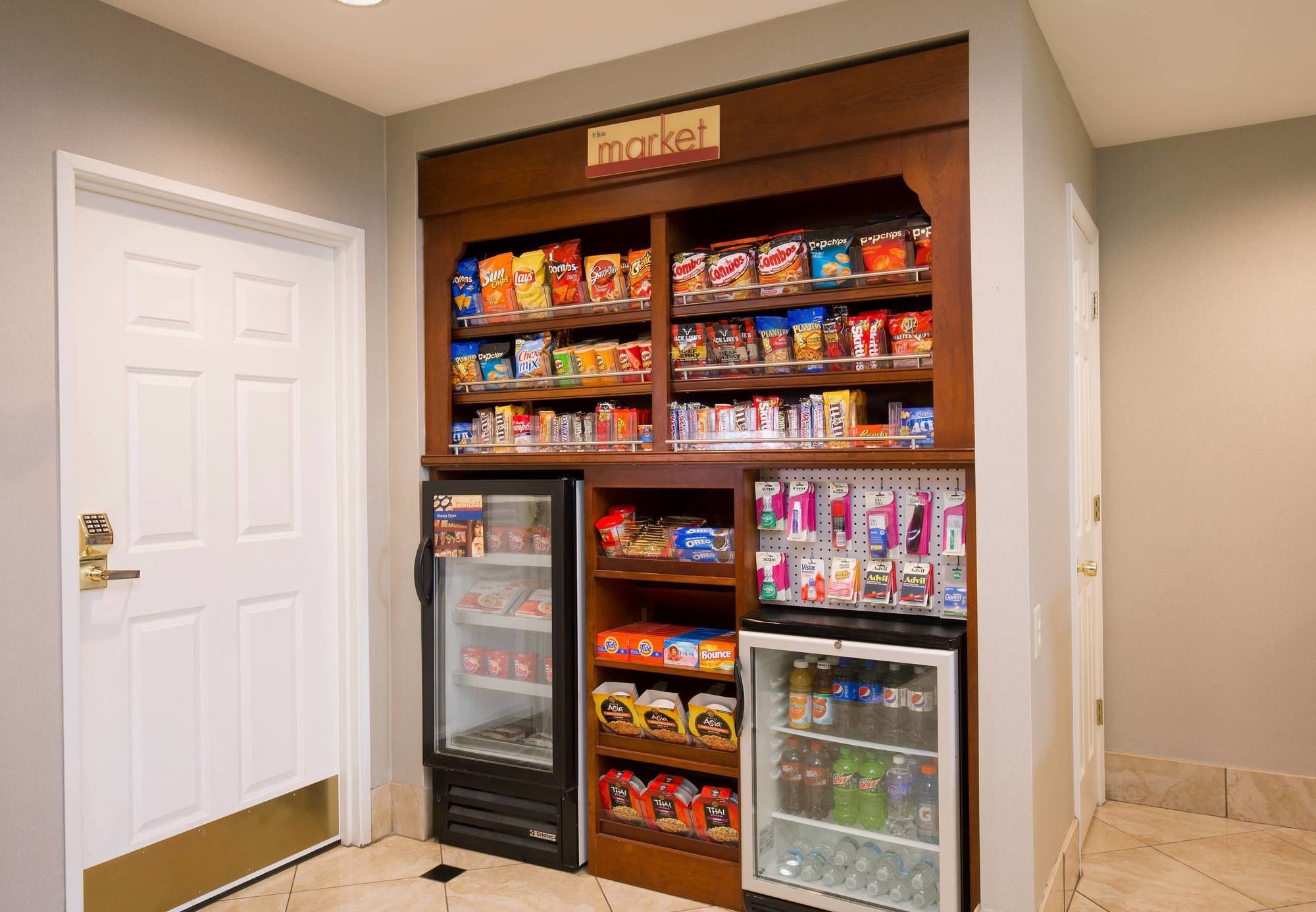 Фото Residence Inn by Marriott Olathe Kansas City